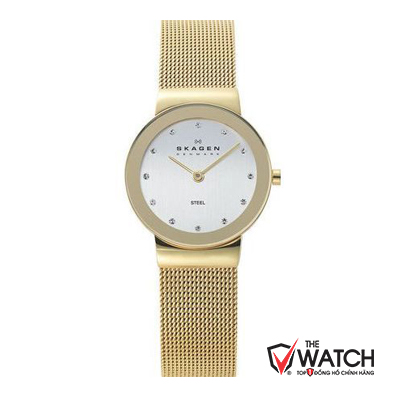 ĐỒNG HỒ NỮ SKAGEN SKW1108 CHÍNH HÃNG